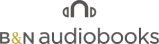 bn audiobooks logo b 1