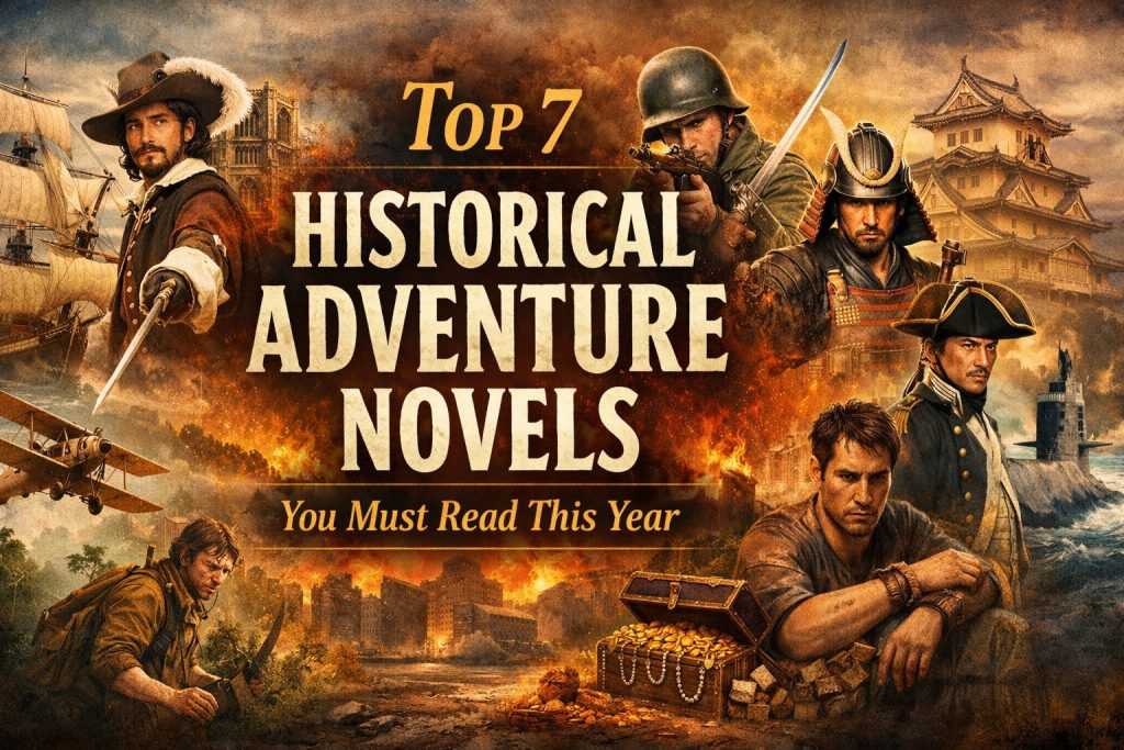 historical_adventure_novels